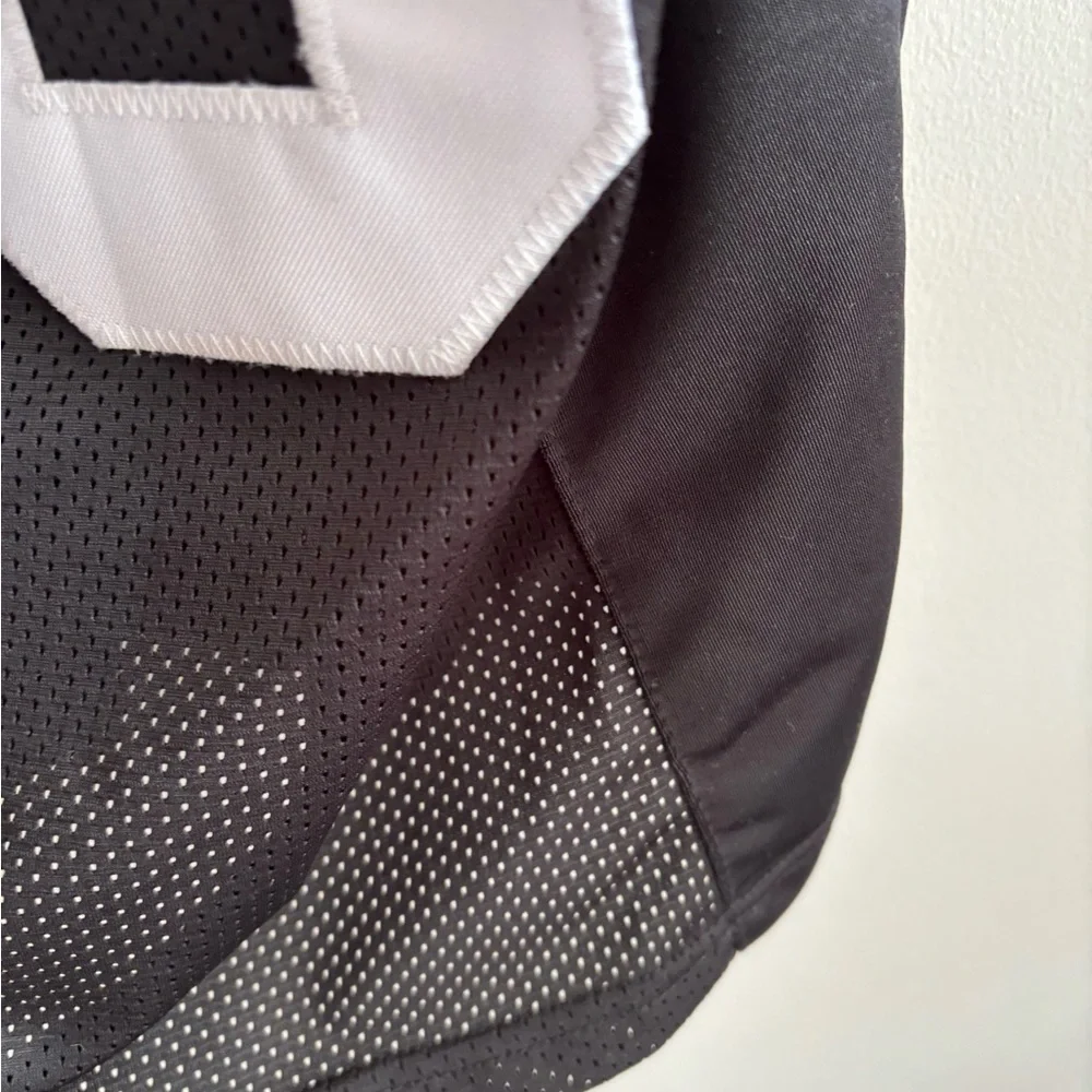 Vintage Rod Woodson Steelers Jersey Size Medium - Picture 3 of 8